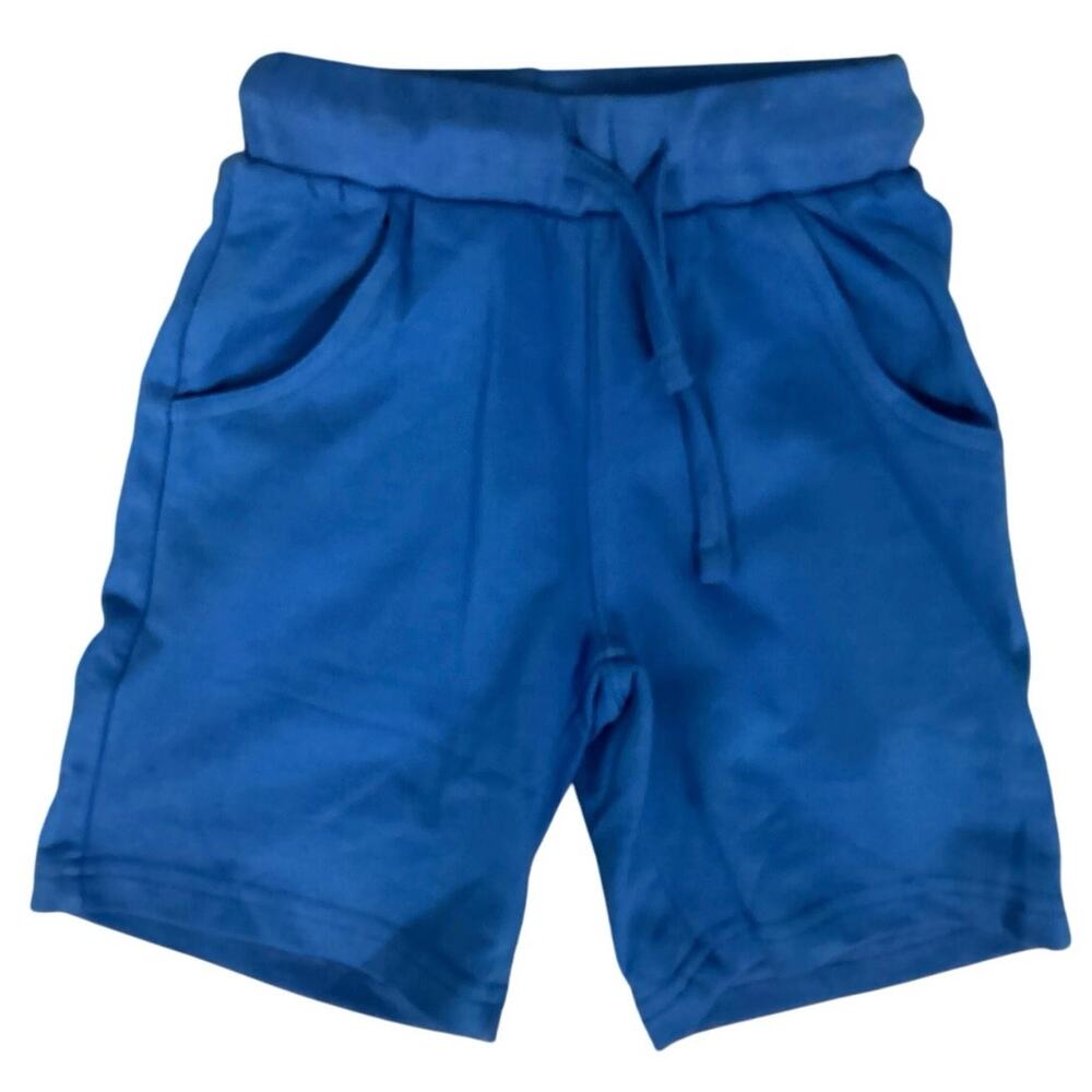 Svaha Organic Cotton Drawstring Shorts